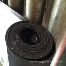 High Strength Cloth Insertion Rubber Sheet (NBR SBR CR EPDM)